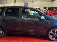 Used Nissan Note N-TEC 87 HP (63 kW) 2012 Blue Hatchback