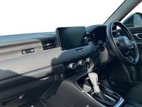 Used Honda HR-V Advance 131 HP (96 kW) 2024 Grey SUV