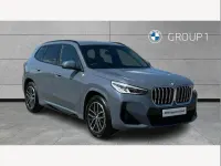 Used BMW X1 M Sport 168 HP (123 kW) 2026 Grey SUV