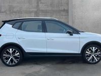 used Seat Arona Hatchback 1.0 TSI 110 XPERIENCE Lux 5dr DSG