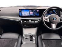 Usado BMW 320 M Sport 187 HP (137 kW) 2023 Azul