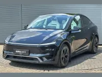 Used Tesla Model Y Performance 392 kW (534 HP) 2025 Black SUV