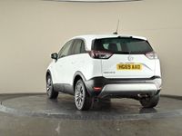 used Vauxhall Crossland X 1.2T [130] Elite 5dr [Start Stop] Auto