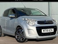 Used Citroën C1 Flair 72 HP (52 kW) 2020 Hatchback