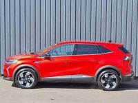 Begagnad Renault Symbioz Techno 140 HK (102 kW) 2025 Röd SUV