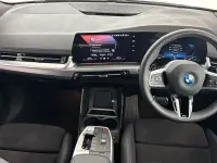 Used BMW 225 Active Tourer M Sport 242 HP (177 kW) 2025 Black MPV