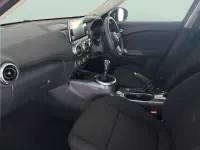 Used Nissan Juke Acenta 2024 Red SUV