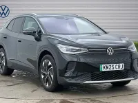 Used VW ID.4 210 kW (286 HP) 2025 SUV