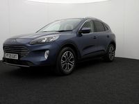 used Ford Kuga 2020 | 1.5 EcoBlue Titanium Euro 6 (s/s) 5dr