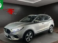 Used MG ZS Excite 106 HP (77 kW) 2024 SUV