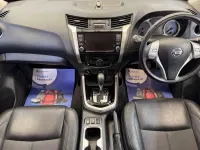 Used Nissan Navara N-Guard 190 HP (139 kW) 2021 Grey Pickup