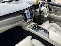 used Volvo V90 Plus B4