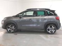 Usado Citroën C3 Flair 110 HP (80 kW) 2020 Cinzento Citadino