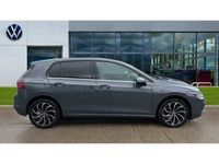 used VW Golf VIII 1.5 TSI Style Edition 5dr