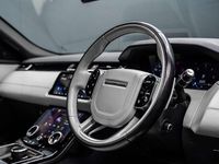 Used Land Rover Range Rover Velar HSE Dynamic 300 HP (220 kW) 2019 Grey SUV