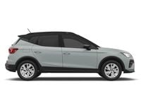 New Seat Arona SE Technology 2026 Grey SUV