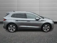 Used Skoda Elroq 154 kW (210 HP) 2026 Graphite grey metallic SUV