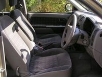 Used Isuzu Pick up 129 HP (94 kW) 2005 Pickup