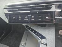 Used Peugeot e-3008 GT 152 kW (207 HP) 2024 Blue SUV