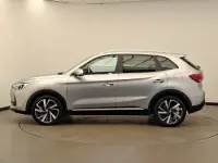 Used MG ZS Trophy 196 HP (144 kW) 2025 Silver SUV