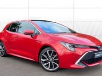 Used Toyota Corolla 184 HP (135 kW) 2022 Hatchback