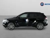 Used Jeep Compass Altitude 131 HP (96 kW) 2024 Black SUV