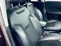 Used Jeep Compass Longitude 120 HP (88 kW) 2018 Bronze SUV