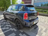Used Mini Cooper S 2012 Blue Hatchback