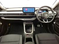 New Jeep Avenger Summit 114 kW (156 HP) 2026 Metallic  granite SUV