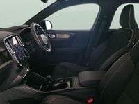 Used Volvo XC40 Plus 169 kW (231 HP) 2023 Black SUV