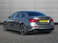 Used Mercedes A35 AMG Premium 316 HP (232 kW) 2024 Other Sedan