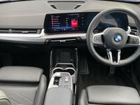 Used BMW X1 M Sport 148 HP (108 kW) 2025 Blue SUV