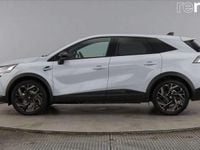 Usado Renault Symbioz Iconic Esprit Alpine 143 CV (105 kW) 2025 Gris SUV
