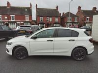 used Fiat Tipo 1.4 Easy 5dr