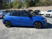 Second-hand Vauxhall Corsa 2023 Albastru Hatchback