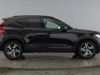 Used Volvo XC40 R-Design 161 HP (118 kW) 2022 SUV
