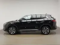 New BYD Seal Boost 218 HP (160 kW) 2025 Black Estate