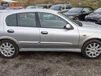 used Nissan Almera 1.5 Flare