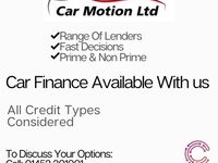 used Nissan X-Trail DCI N-TEC