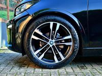 Used BMW i3 Comfort Edition 135 kW (184 HP) 2019 Black Hatchback