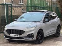 Used Ford Kuga 2023 Grey SUV