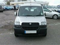 Used Fiat Doblò 2003 MPV