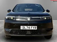 Used Vauxhall Grandland X 136 HP (100 kW) 2025 SUV