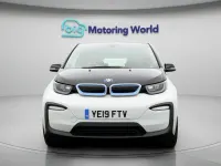 Used BMW i3 123 kW (168 HP) 2019 Hatchback