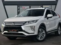 Used Mitsubishi Eclipse Cross 2020 SUV