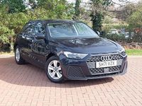 Used Audi A1 Design 95 HP (69 kW) 2022 Blue SUV