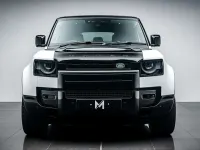 Używany Land Rover Defender SE 300 KM (220 kW) 2021 Biały SUV