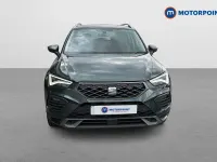 Used Seat Ateca FR 2023 Green SUV