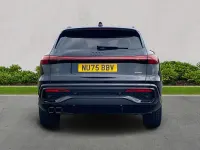 Used Audi Q5 Advanced 204 HP (150 kW) 2025 Black SUV