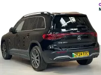 Used Mercedes EQB250+ Executive 139 kW (190 HP) 2024 SUV